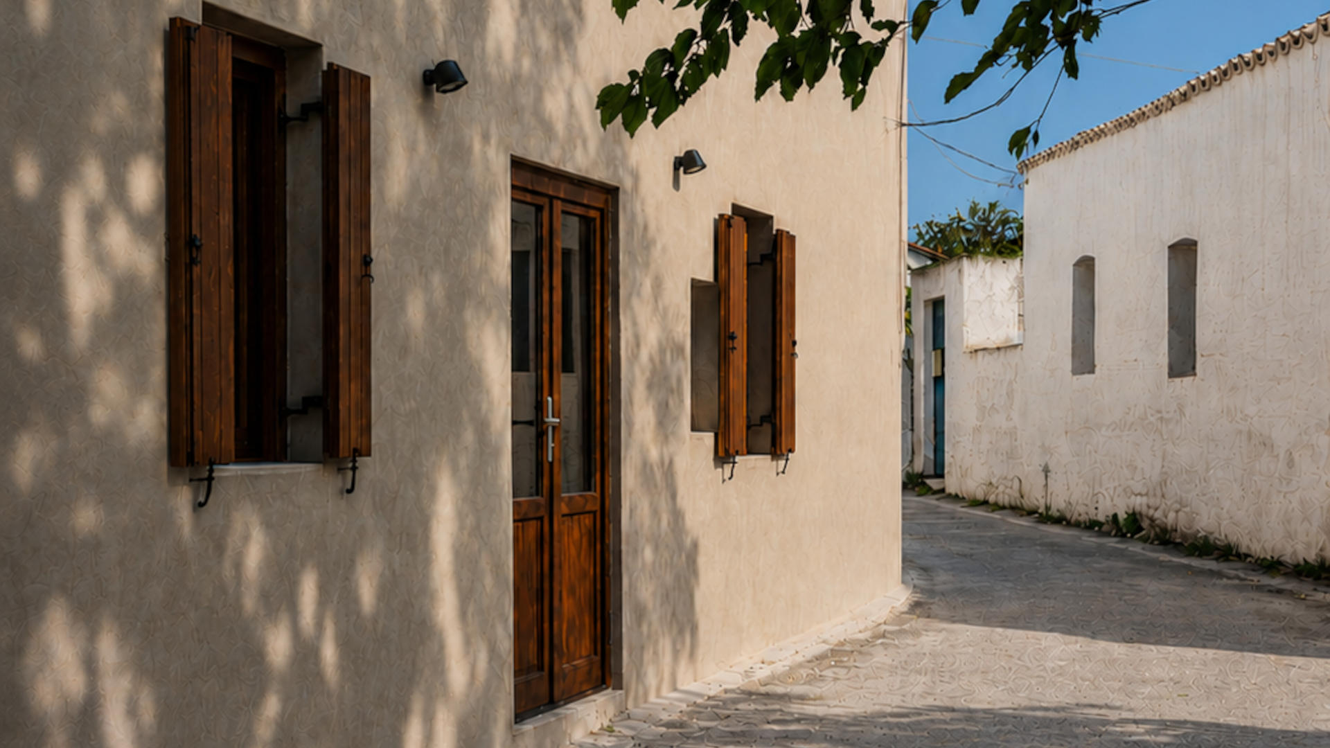 KOUSOUNARI HOUSE