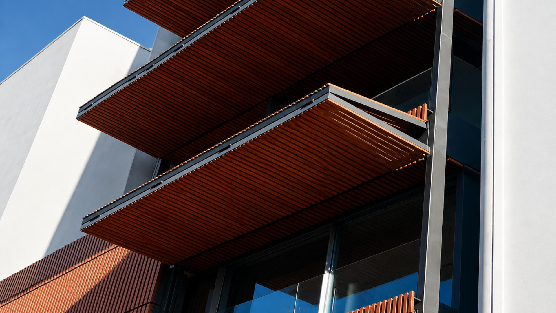 RESIDENCE IN ATHENS