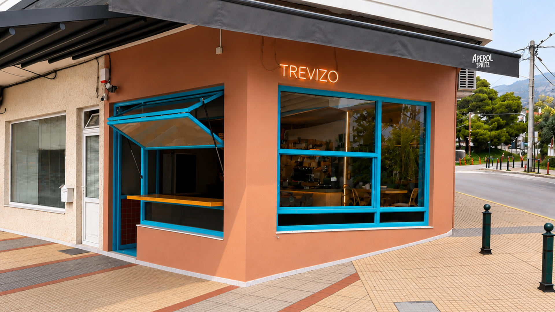 TREVIZO