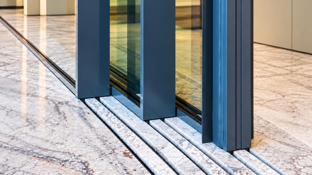 Invisible Frame Windows